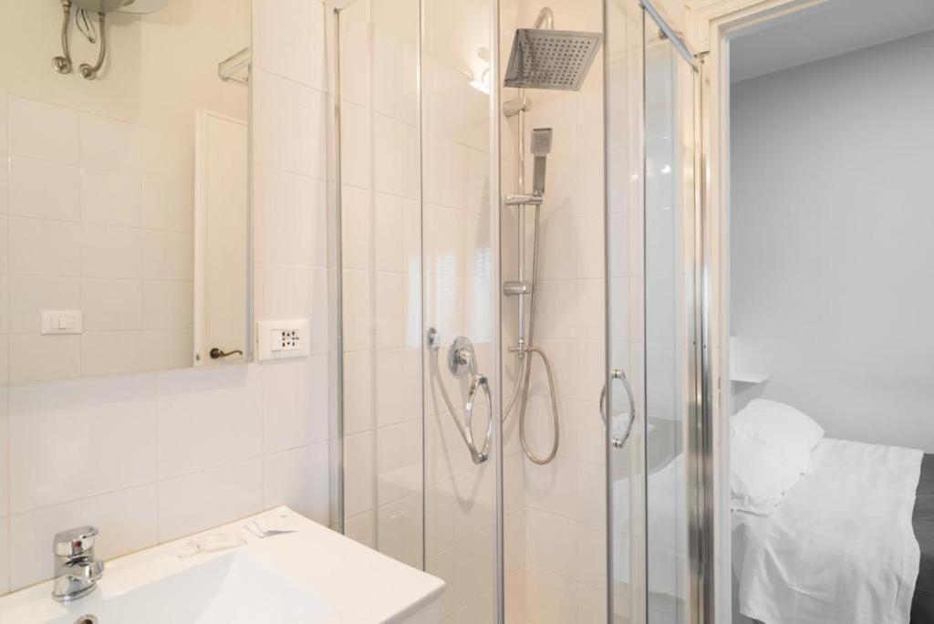 Il Tetto 25 Appartement Rome Buitenkant foto