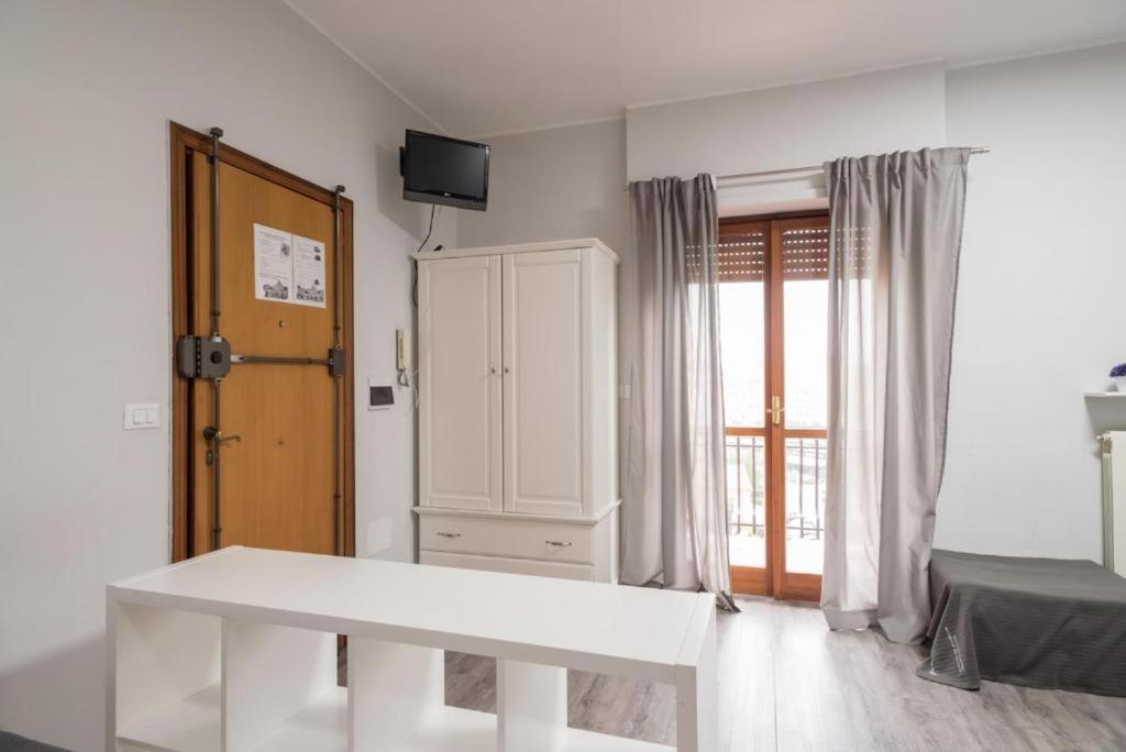 Il Tetto 25 Appartement Rome Buitenkant foto